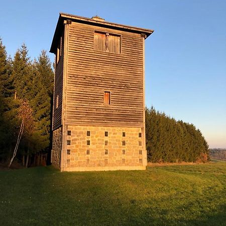 Ferienwohnung Limespark Am See Rainau Екстериор снимка