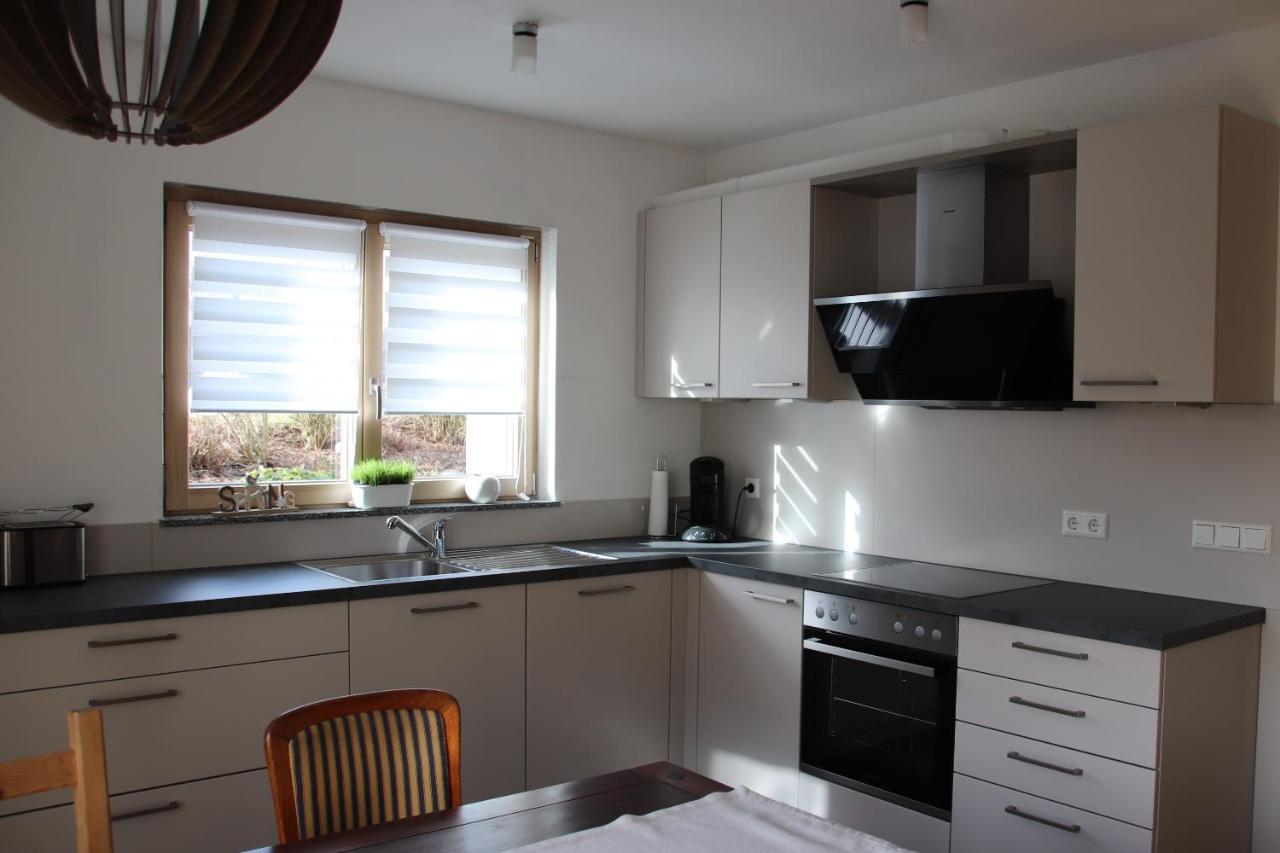 Ferienwohnung Limespark Am See Rainau Екстериор снимка