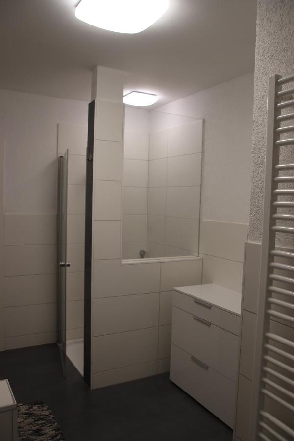 Ferienwohnung Limespark Am See Rainau Екстериор снимка