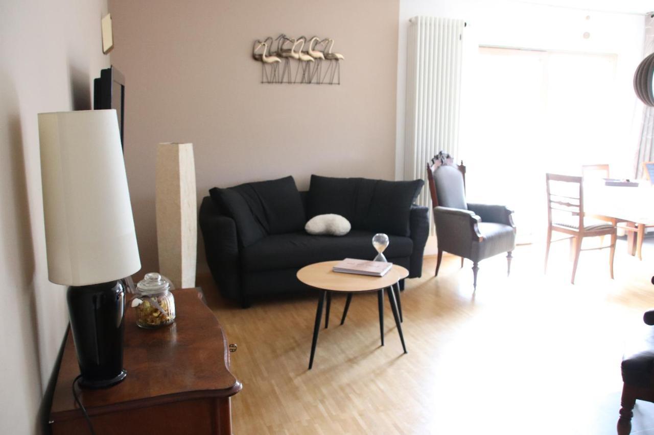 Ferienwohnung Limespark Am See Rainau Екстериор снимка