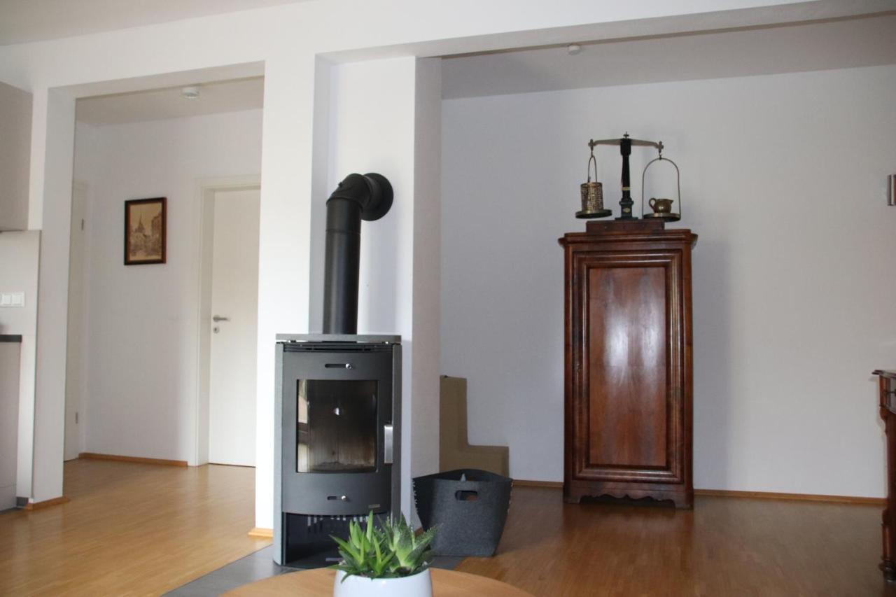 Ferienwohnung Limespark Am See Rainau Екстериор снимка