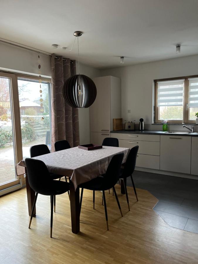 Ferienwohnung Limespark Am See Rainau Екстериор снимка