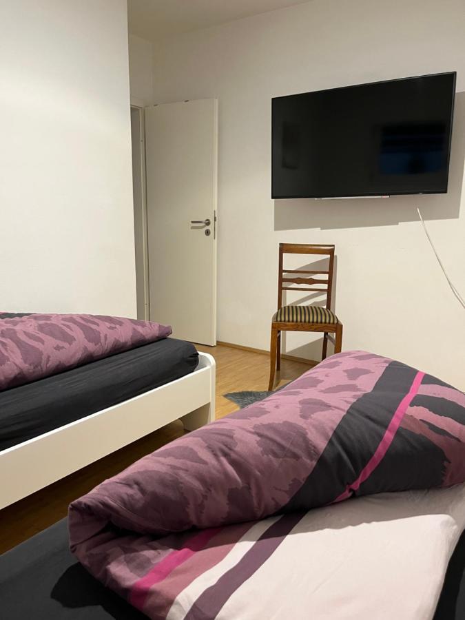 Ferienwohnung Limespark Am See Rainau Екстериор снимка